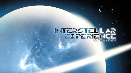 리듬게임 voez 보스곡 interstellar experience 피아노 ver