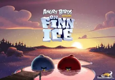 Angry birds Season - Finn Ice(Original ver.)(비장, 웅장, 격렬)