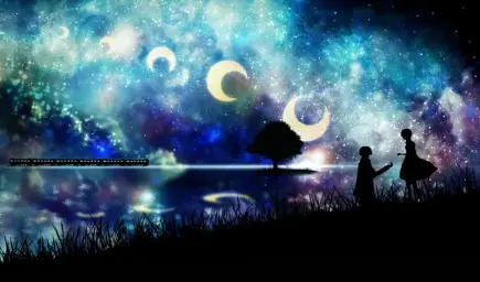 잠수타는쿨쿨 - last day [자작곡] [평화][애절][신비][고요]