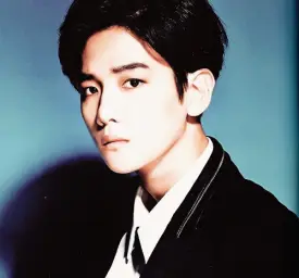 엑소 - thunder 화음 강조