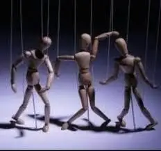 (자작) Karui - Puppet