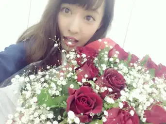 야마다 나나(NMB48) 졸업곡 - みんな、大好き (슬픔 감동 순수 애잔 아련 귀여움 댤달 행복 )