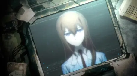 슈타인즈 게이트 제로 OP Steins;Gate 0 OP TV SIZE - 파티마 (노래 이토 카나코)