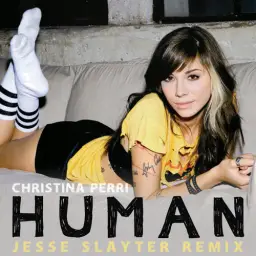 Human - Christina Perri(잔잔,감미로움)