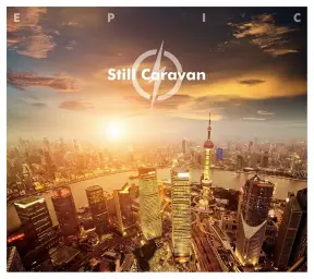 Still Caravan - Butterfly (평화, 희망, 활기, 경쾌, 피아노)