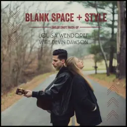 Blank Space - Louisa Wendorff
