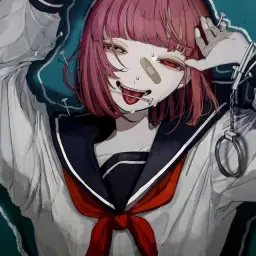 自主~はい 私がやりました~ (= 자발 ~네 제가 해냈습니다~ )