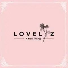 러블리즈 1cm 인트로 (귀여움, 행복, 설렘)
