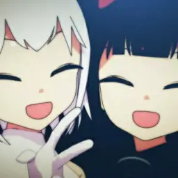 [maimai JOYPOLIS] Oshama Scramble