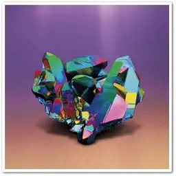 WHITE ASH - Monster