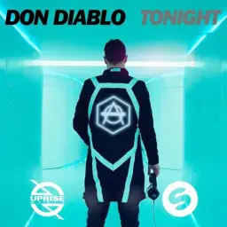 Don Diablo - Tonight (비트, 격렬, 흥함, 클럽)