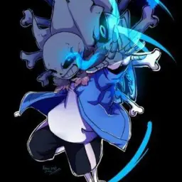 언더테일-샌즈 리믹스(Undertale-Sans rimix)