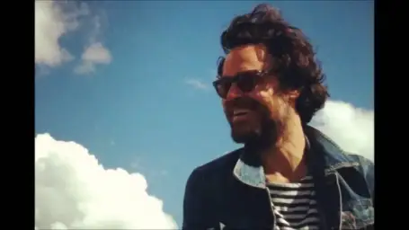 (쓸쓸) Rodrigo Amarante - Tuyo