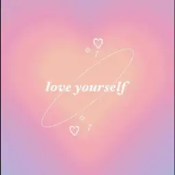 방탄소년단 BTS_ Love myself (인이어 체험) | 출처: 태태 tae tae