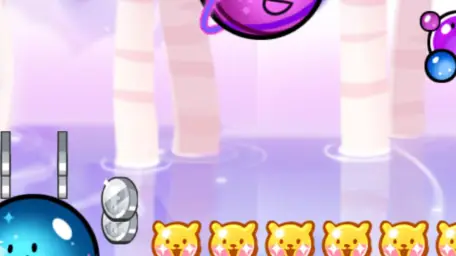 쿠키런 : 디저트 파라다이스 지옥맵 bgm (신남,웅장,흥겨움,긴박)
