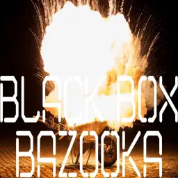 BLACK BOX - Bazooka(신남, 격렬, 비트, 즐거움, 흥겨움, 클럽, 흥함, 활기, 행복, 당당, 일렉)