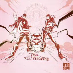 Tha Trickaz - With The Flow (비트,웅장,몽환,일렉)