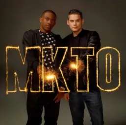 MKTO - Classic (즐거움, 목소리 달달함,신남)