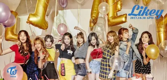 twice 정규 1집 수록곡 스포일러