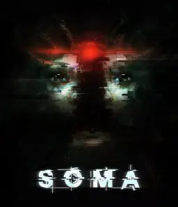 SOMA - Alone(공포, 슬픔, 잔잔)