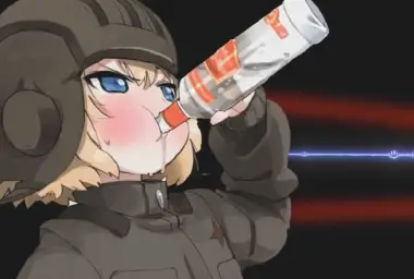 [Nightcore] Mad Cow - Vodka