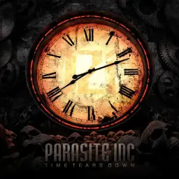 Parasite Inc. - The Pulse of the Dead