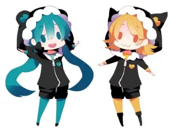 A Ninja Girl but I wanna Love English cover【Lucinda E. x Tape】