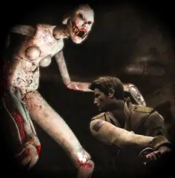 Silent Hill: Homecoming- Scarlet Theme(사일런트힐 홈커밍 스칼렛 보스전 브금)