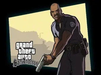 GTA SA - C.R.A.S.H Theme