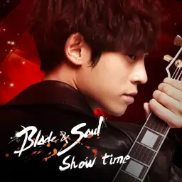 정준영 - Show Time ! (블레이드&소울, 게임OST, 흥겨움)