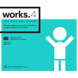 masaki kawasaki - Perfect Excuse (works.4 수록곡, 일상, 몽환, 잔잔, 비트)