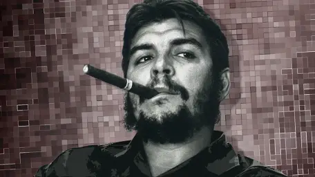 Hasta Siempre, Comandante : 영원하라, 사령관이여 (추억, 애잔, 희망, 잔잔)