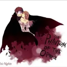 Nightcore - 오페라의 유령 ost [Phantom of the Opera]