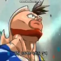 질풍가도(우쿨렐레 Ver)