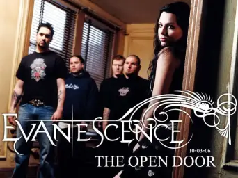 Evanescence - Made Of Stone (Renholder Remix)
