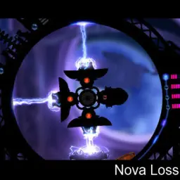 Nova Loss (퍼들 (Puddle) OST, 게임, 신비, 몽환, 우주, 과학, 실험, 비트)