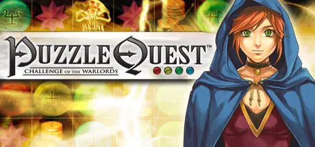 Puzzle Quest - Boss (퍼즐퀘스트 OST)