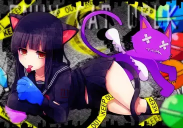 하츠네 미쿠(初音ミク) - 엔비 캣워크 (エンヴィキャットウォーク) ~ Envy CatWalk ~ (Original Ver.)