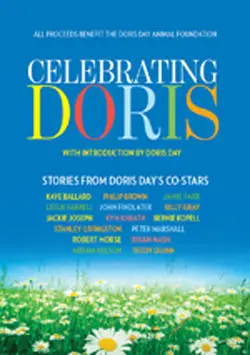 4.Perhaps Perhaps Perhaps - Doris Day