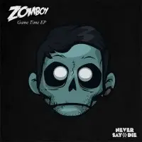 Zomboy - Dirty Disko (Bonus Track)