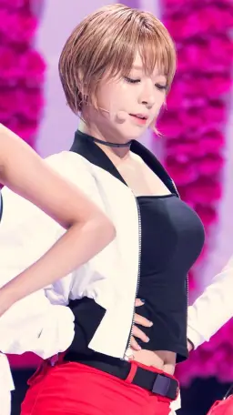 [LIVE] AOA BLACK - Without You