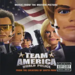 Freedom Isn't Free - Team America OST
