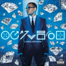 Chris Brown - Don't Wake Me Up (The FatRat Remix) (신남, 비트, 즐거움, 흥겨움, 클럽, 일렉, 리믹스)