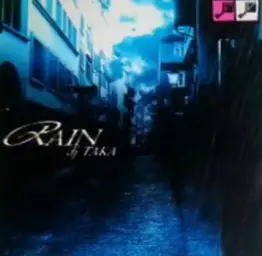RAIN(dj TAKA, RAIN, REFLEC BEAT VOLZZA)