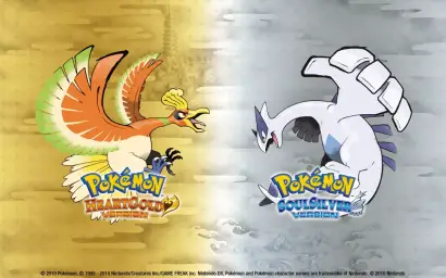 Pokemon HG SS - Battle Frontier Brain (신남, 게임, 활기, 귀여움)