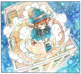 Sea of venice (잔잔,평화,활기,피아노,정화)