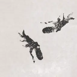 Nosaj Thing - Aquarium [추억, 따듯, 차분]