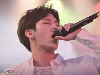 이민혁 - Wash Away (잔잔,비트,흥겨움)