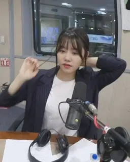 [펭봇] 김소혜 펭갤러들 안녕하세요