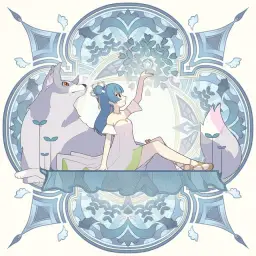 환일의 요하네 01화 삽입곡 - Far far away